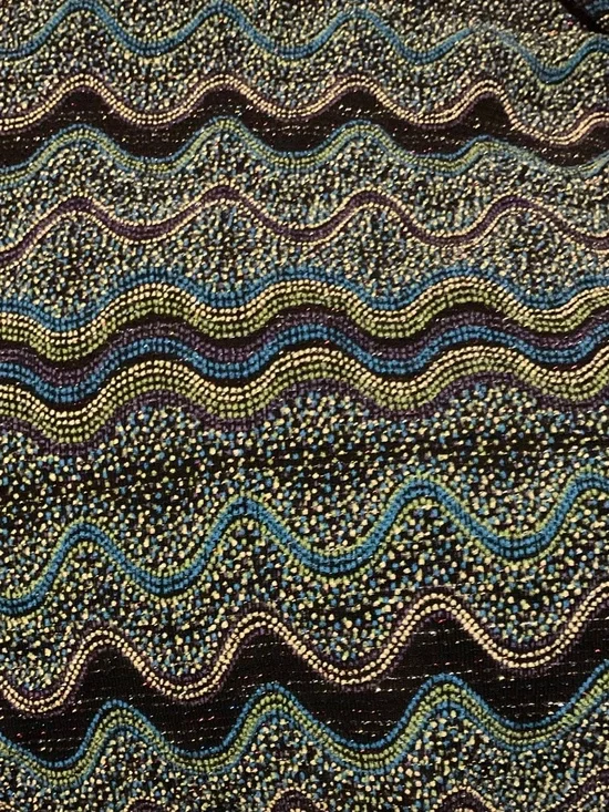 BEADED SEQUENCED T-SHIRT - Picture 4 of 5